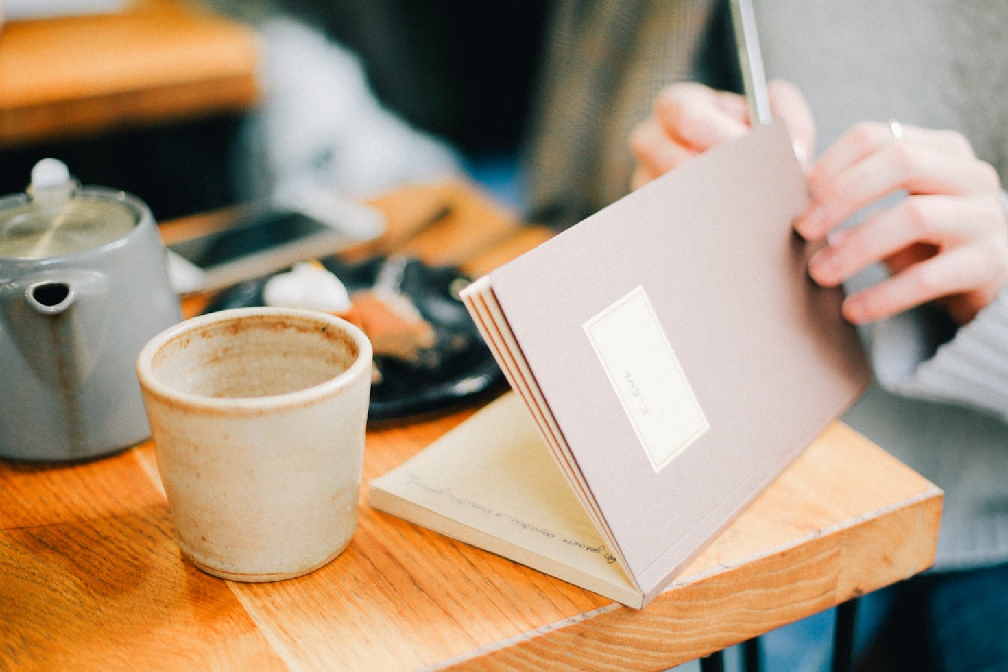 Finding Meaning in Everyday Experiences